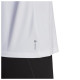 Adidas Γυναικεία αμάνικη μπλούζα Aeroready Train Essentials 3 Bar Logo